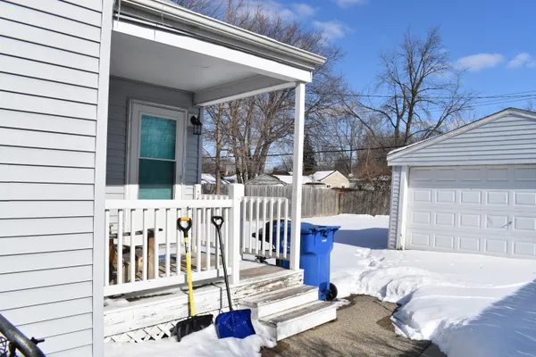 $123,000 | 21756 Weller Avenue, Warren, MI 48089
