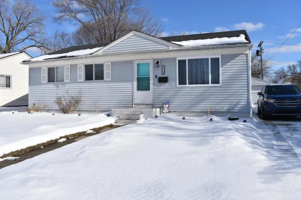 $123,000 | 21756 Weller Avenue, Warren, MI 48089