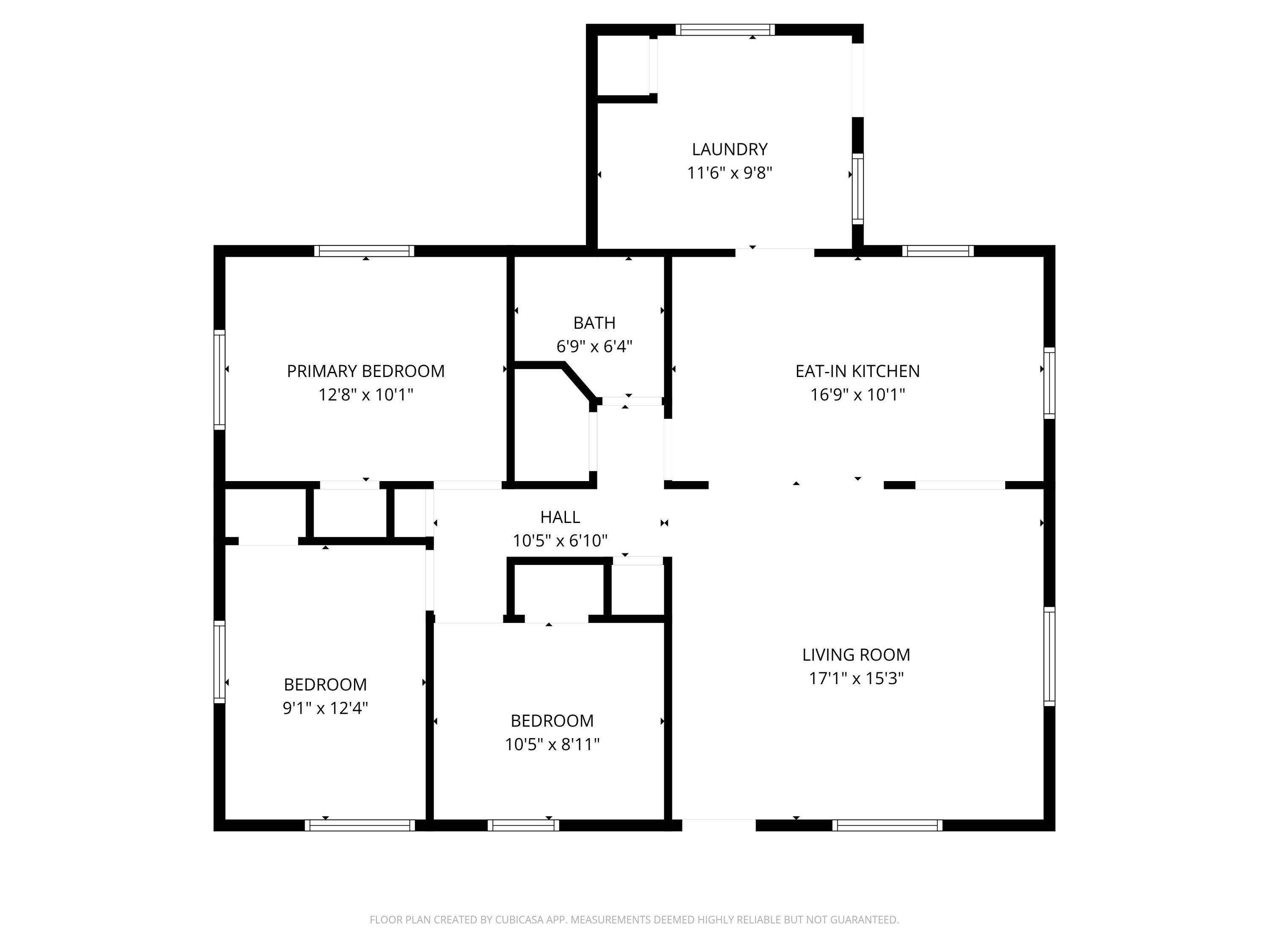 21756 Weller Avenue Warren, MI 48089 - Photo 4 of 42 IMG_6835