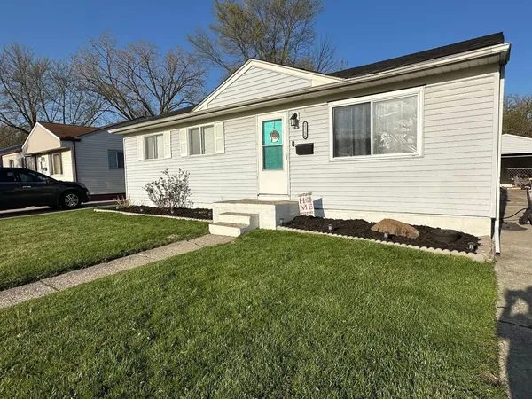 $123,000 | 21756 Weller Avenue, Warren, MI 48089