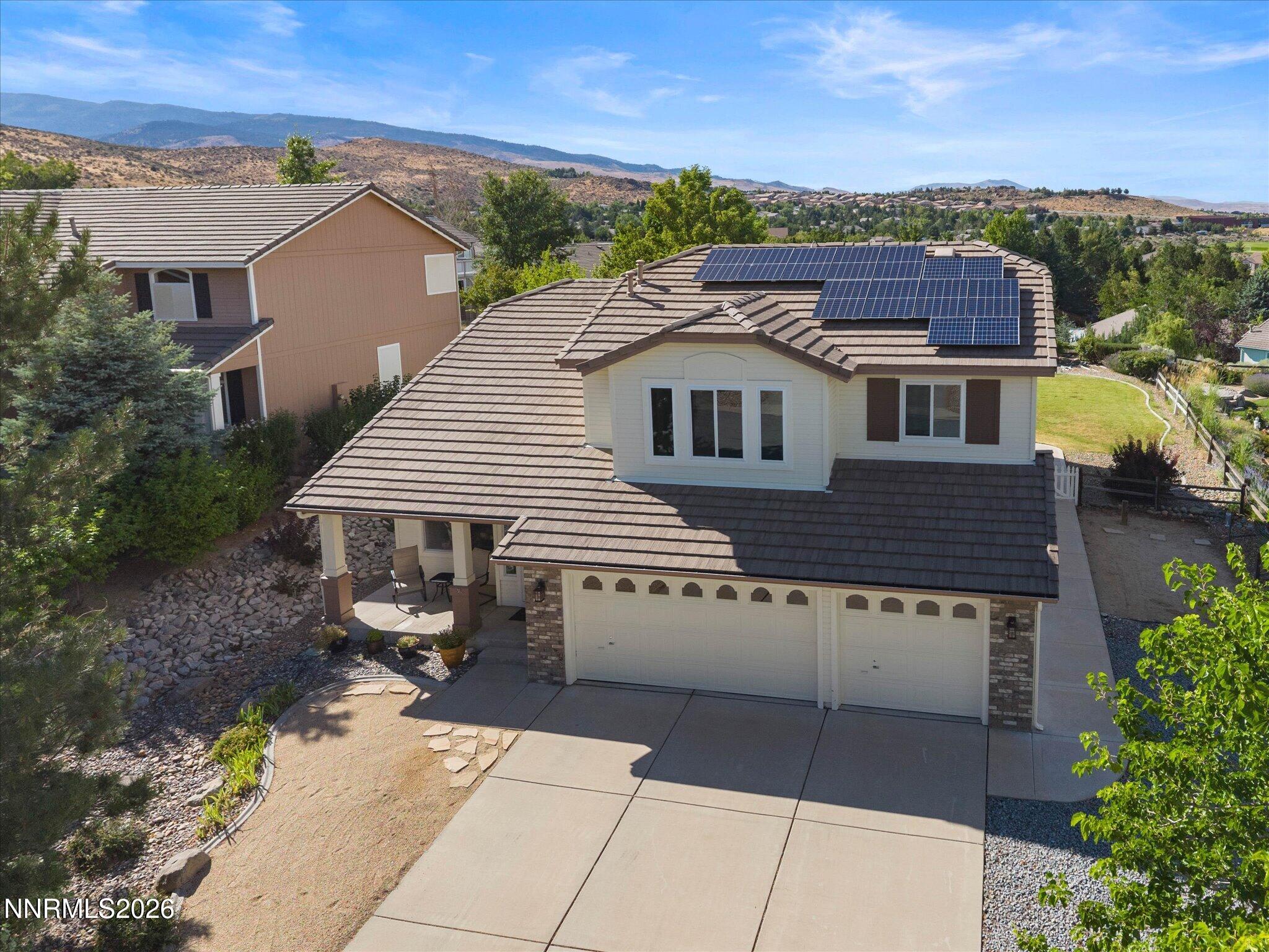 4455 Great Falls Loop Reno, NV 89511 - Photo 47 of 56 56-4455 Great Falls Loop-155