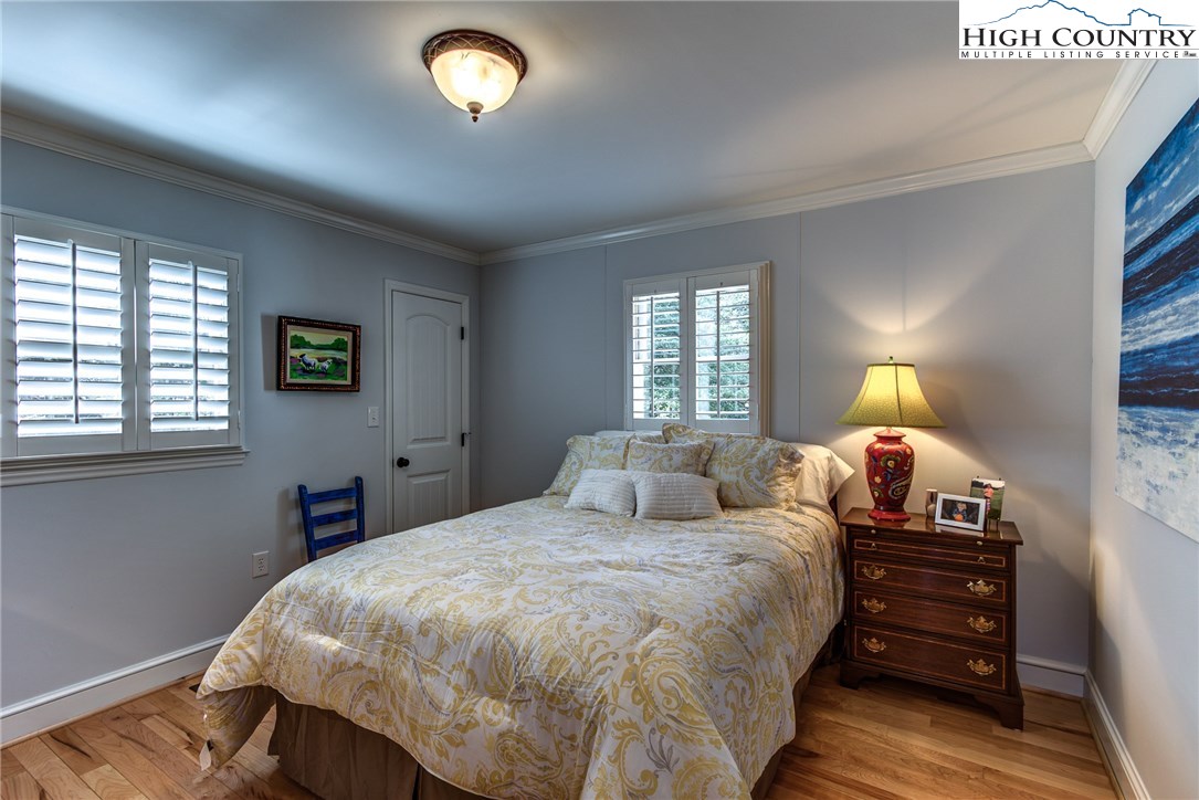 238 Meadow View Road Glade Valley, NC 28627 - Photo 17 of 40 Gallery Image 17