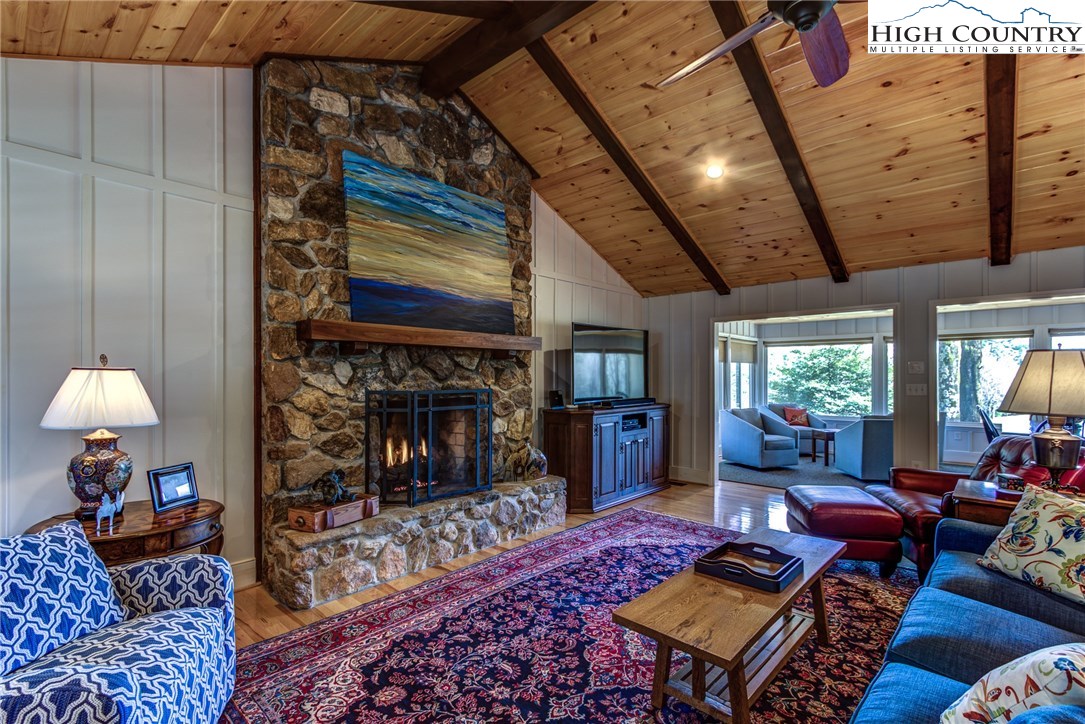 238 Meadow View Road Glade Valley, NC 28627 - Photo 19 of 40 Gallery Image 19