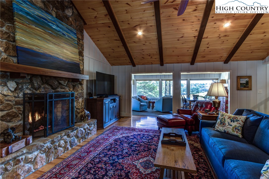 238 Meadow View Road Glade Valley, NC 28627 - Photo 22 of 40 Gallery Image 22