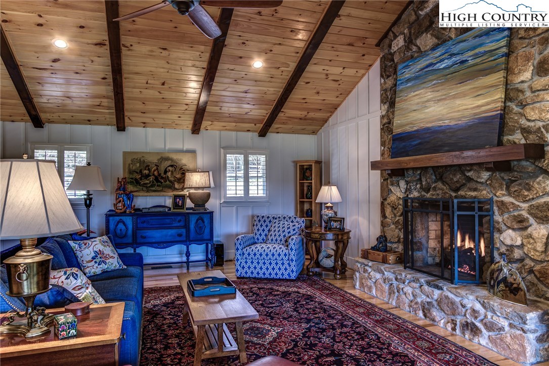 238 Meadow View Road Glade Valley, NC 28627 - Photo 23 of 40 Gallery Image 23