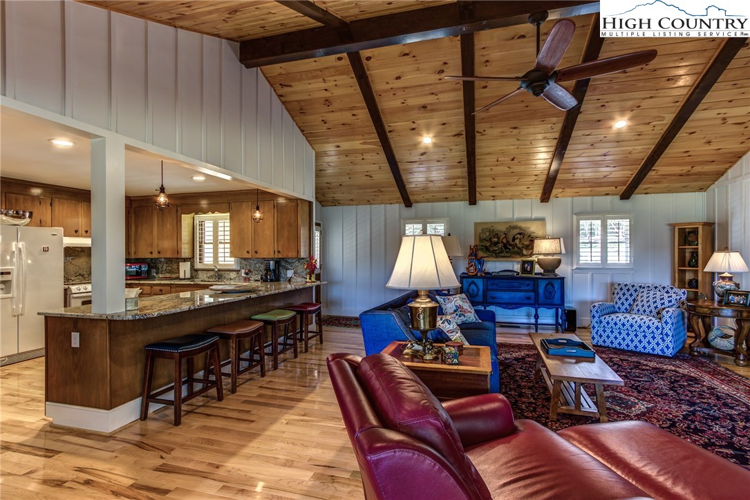 238 Meadow View Road Glade Valley, NC 28627 - Photo 24 of 40 Gallery Image 24