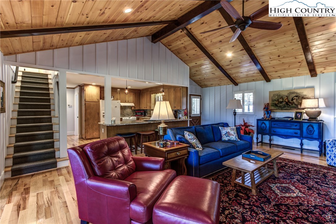 238 Meadow View Road Glade Valley, NC 28627 - Photo 27 of 40 Gallery Image 27
