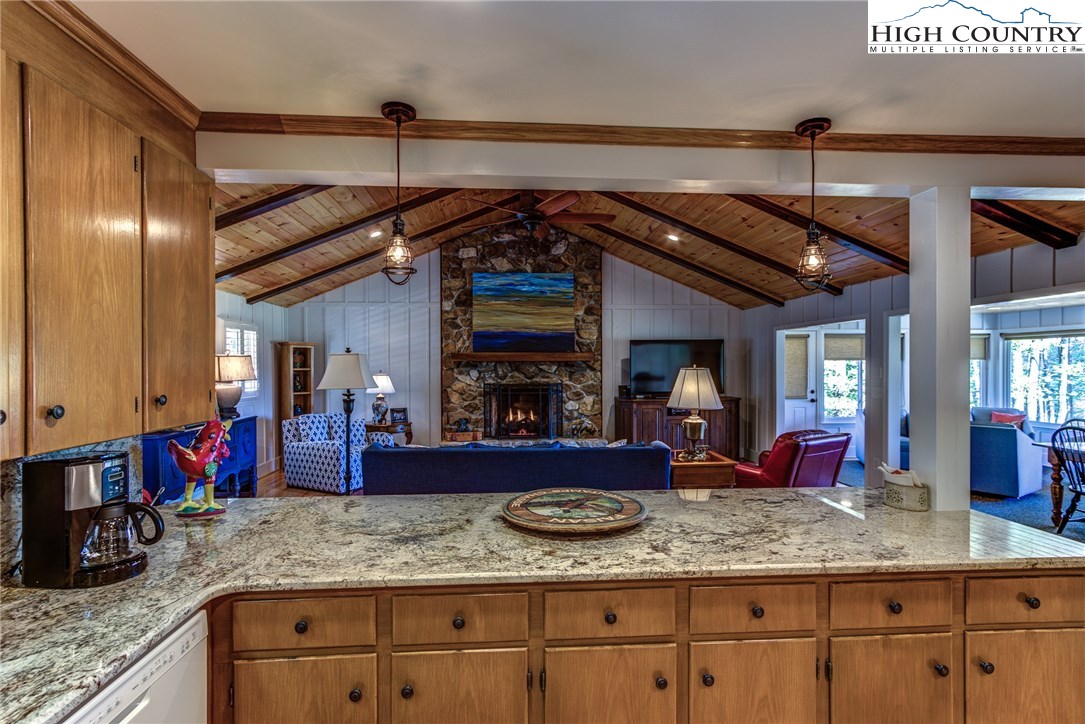 238 Meadow View Road Glade Valley, NC 28627 - Photo 35 of 40 Gallery Image 35