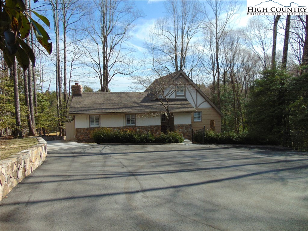 238 Meadow View Road Glade Valley, NC 28627 - Photo 36 of 40 Gallery Image 36
