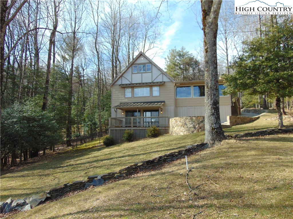 238 Meadow View Road Glade Valley, NC 28627 - Photo 39 of 40 Gallery Image 39