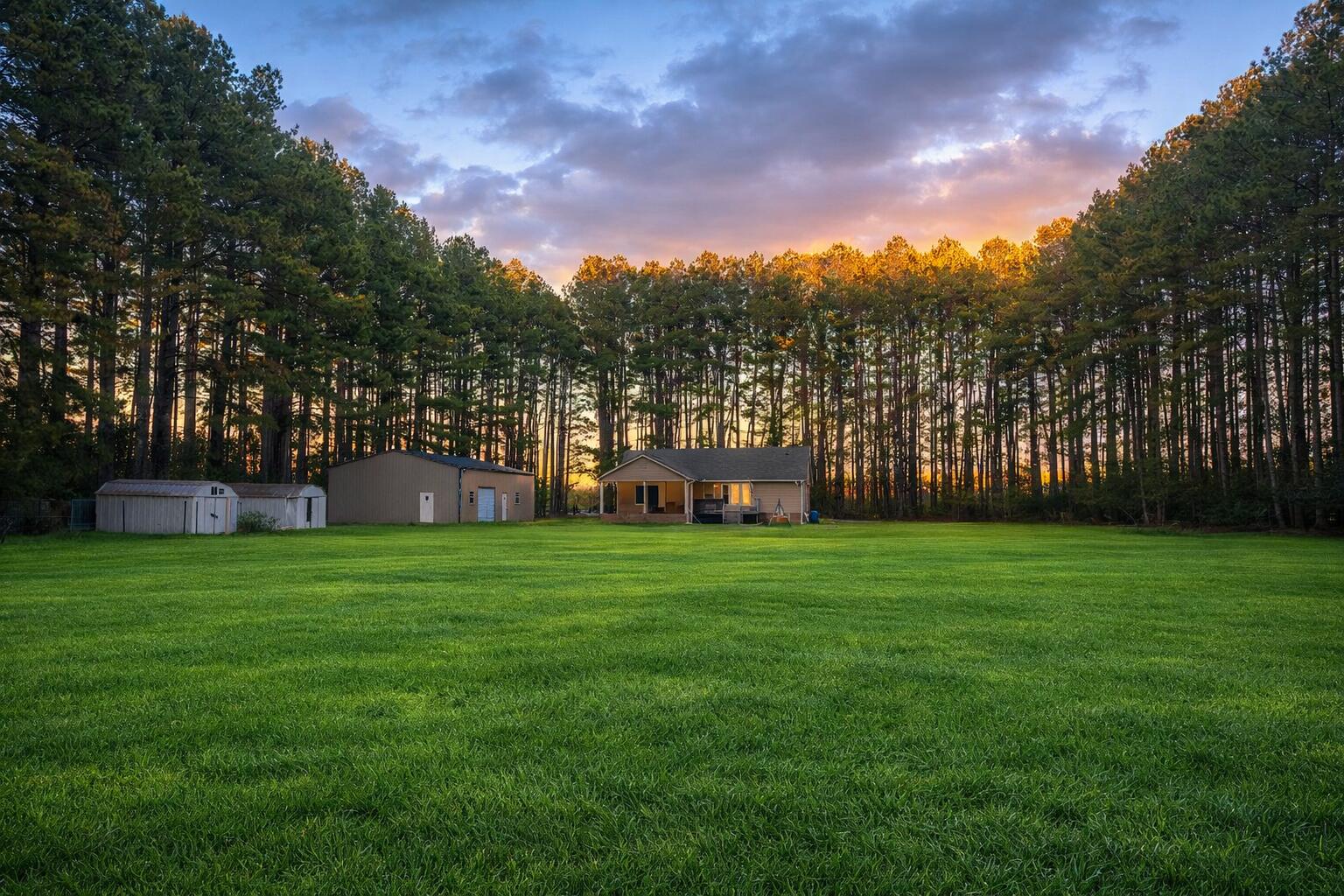 7050 Old State Road Holly Hill, SC 29059 - Photo 14 of 37 1000014801