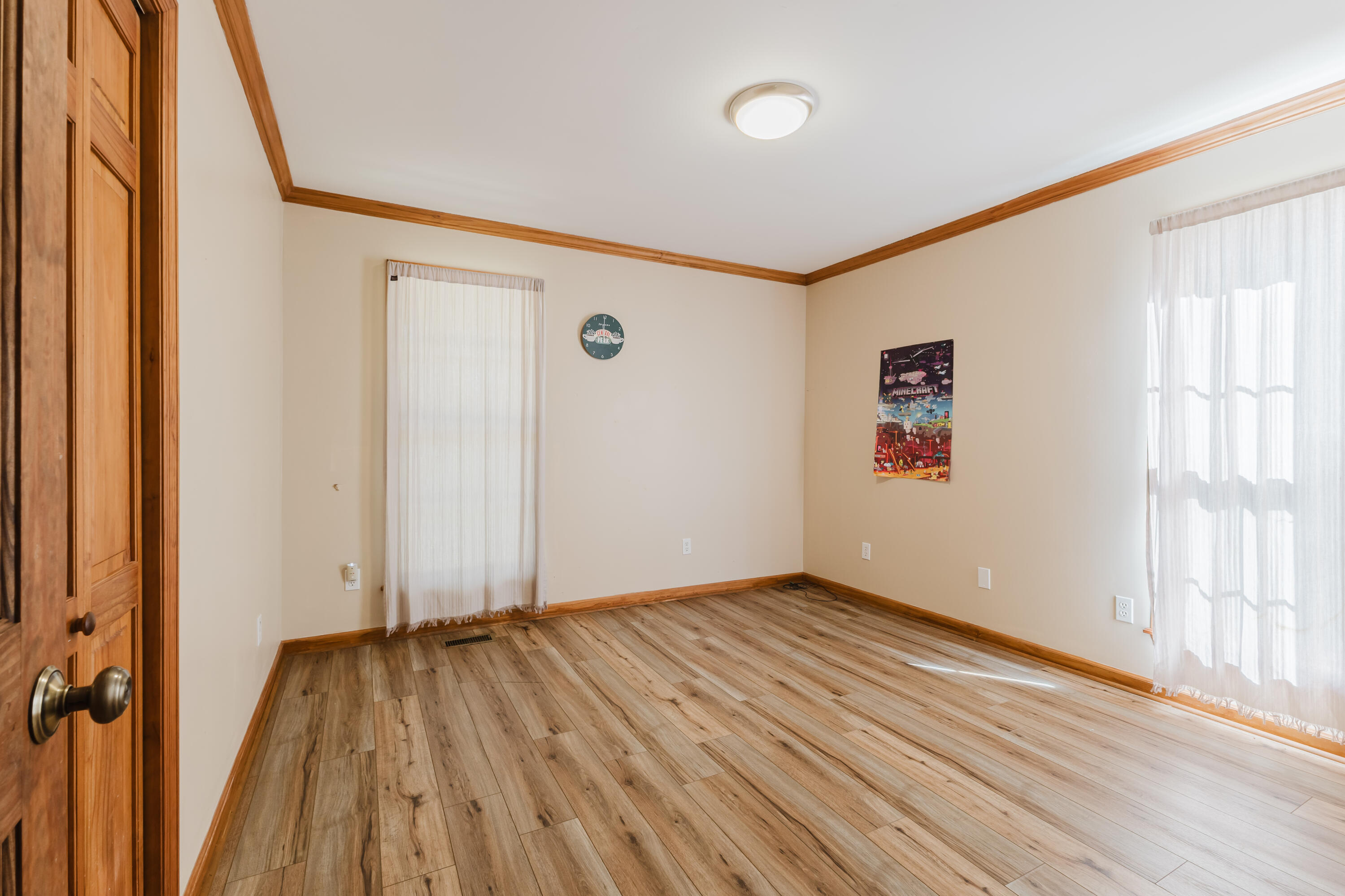 7050 Old State Road Holly Hill, SC 29059 - Photo 31 of 37 Bedroom 3