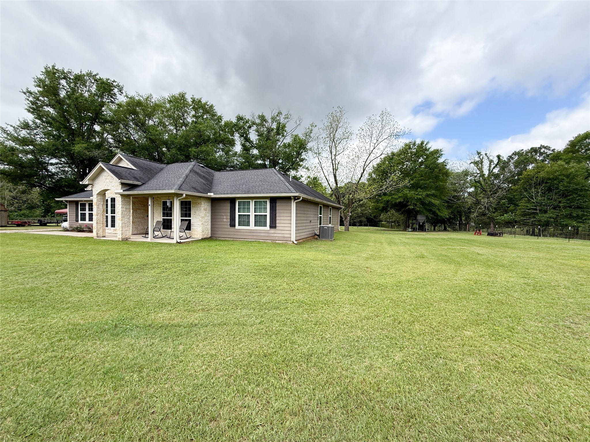 12220 Fm 356 Trinity, TX 75862 - Photo 6 of 50
