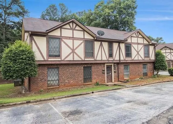 $70,000 | 3232 Abbeywood Drive, Decatur, GA 30034