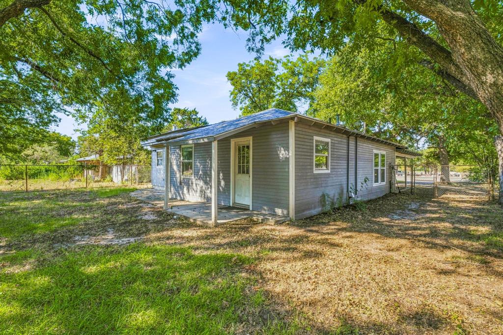 207 Morgan Mill Road Stephenville, TX 76401 - Photo 26 of 28 Gallery Image 26