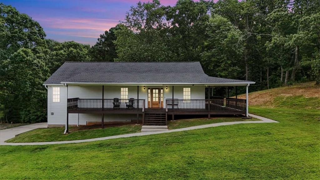 1754 Gold Mine Road Dallas, GA 30157 - Photo 2 of 71