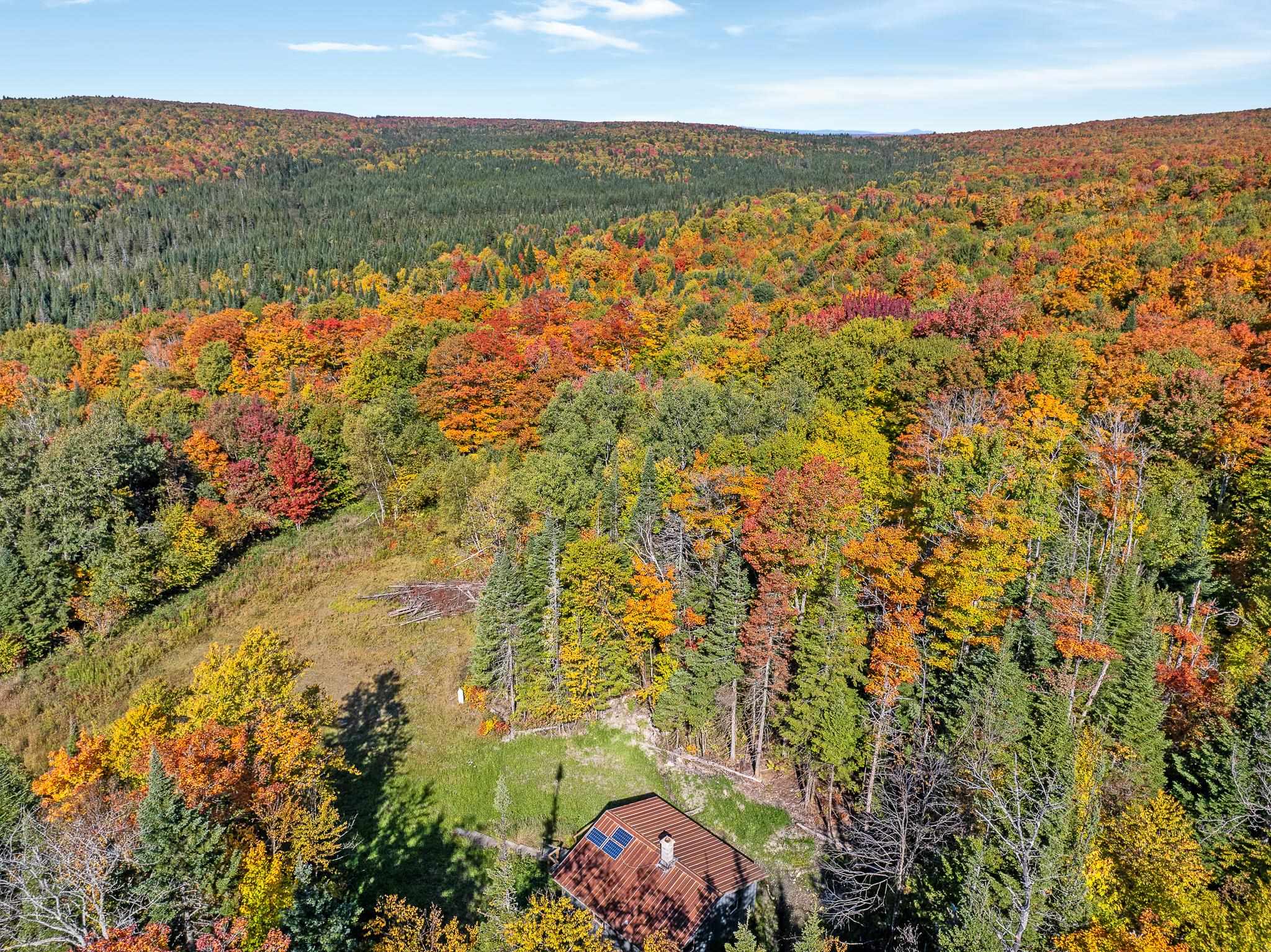 4544 Halls Stream Road Pittsburg, NH 03592 - Photo 24 of 46 Gallery Image 24