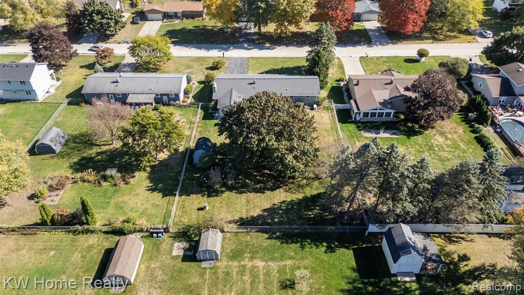 5334 Dunster Road Grand Blanc, MI 48439 - Photo 65 of 74 Gallery Image 65