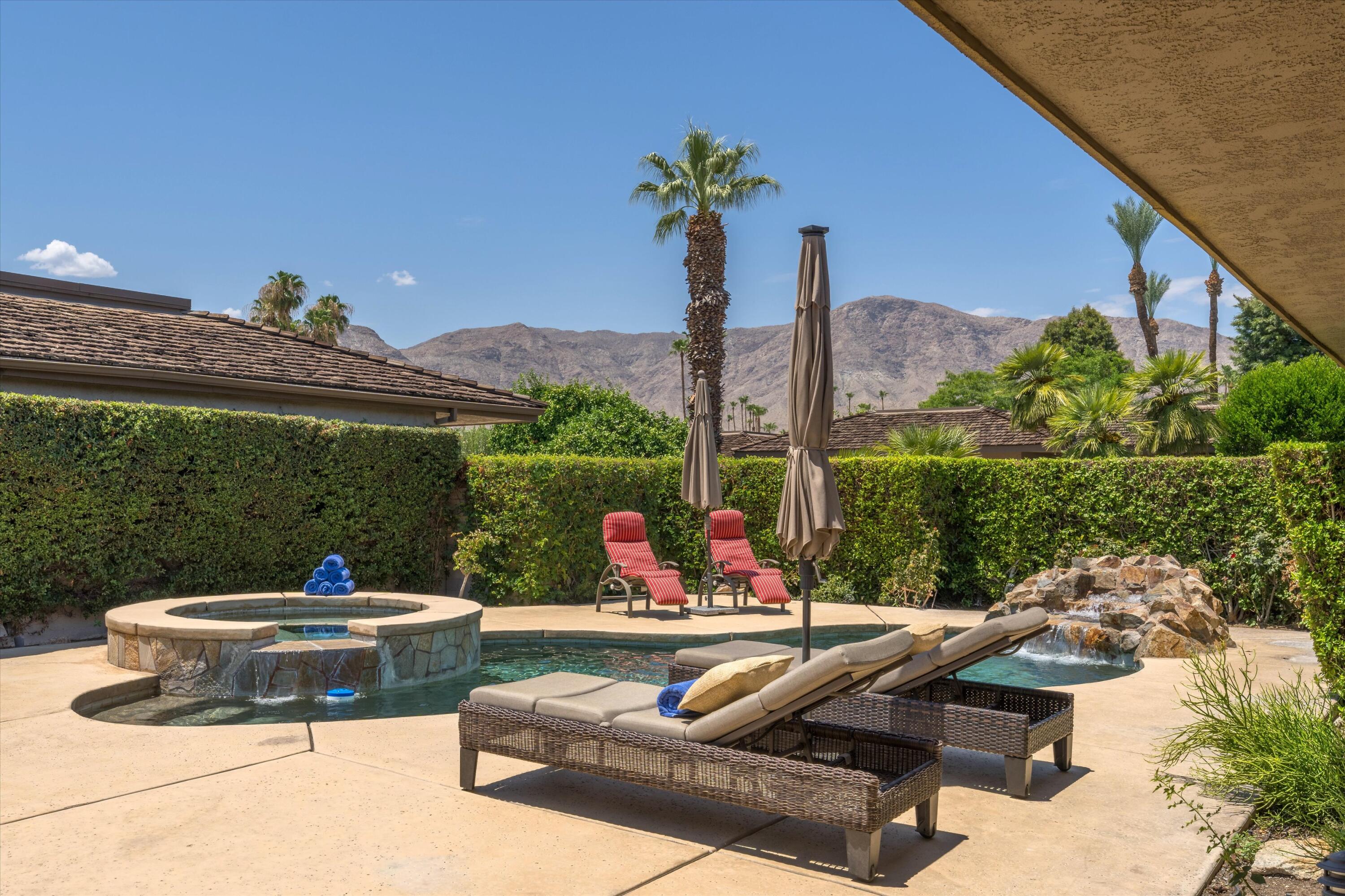 146 Yale Drive Rancho Mirage, CA 92270 - Photo 11 of 57 07-63649253