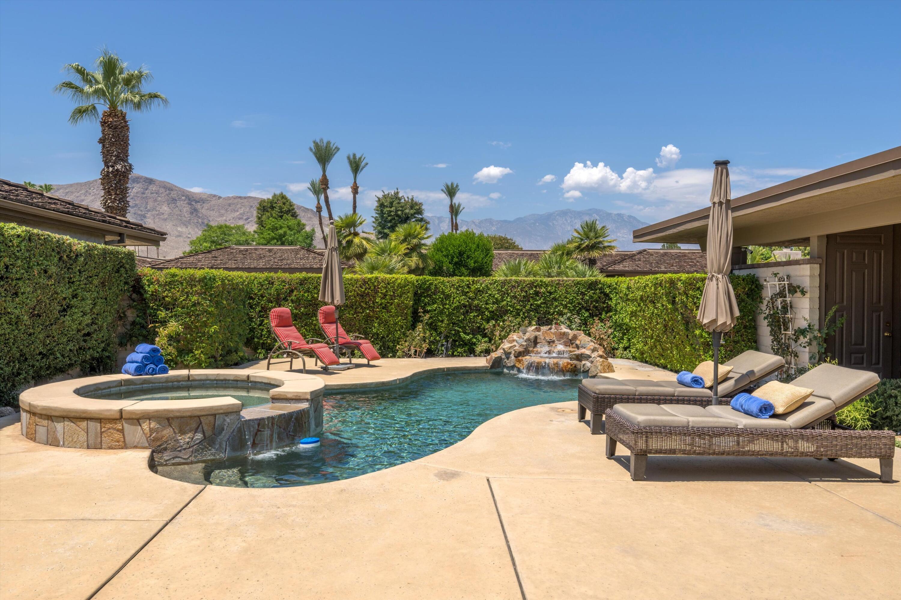 146 Yale Drive Rancho Mirage, CA 92270 - Photo 12 of 57 08-63649262
