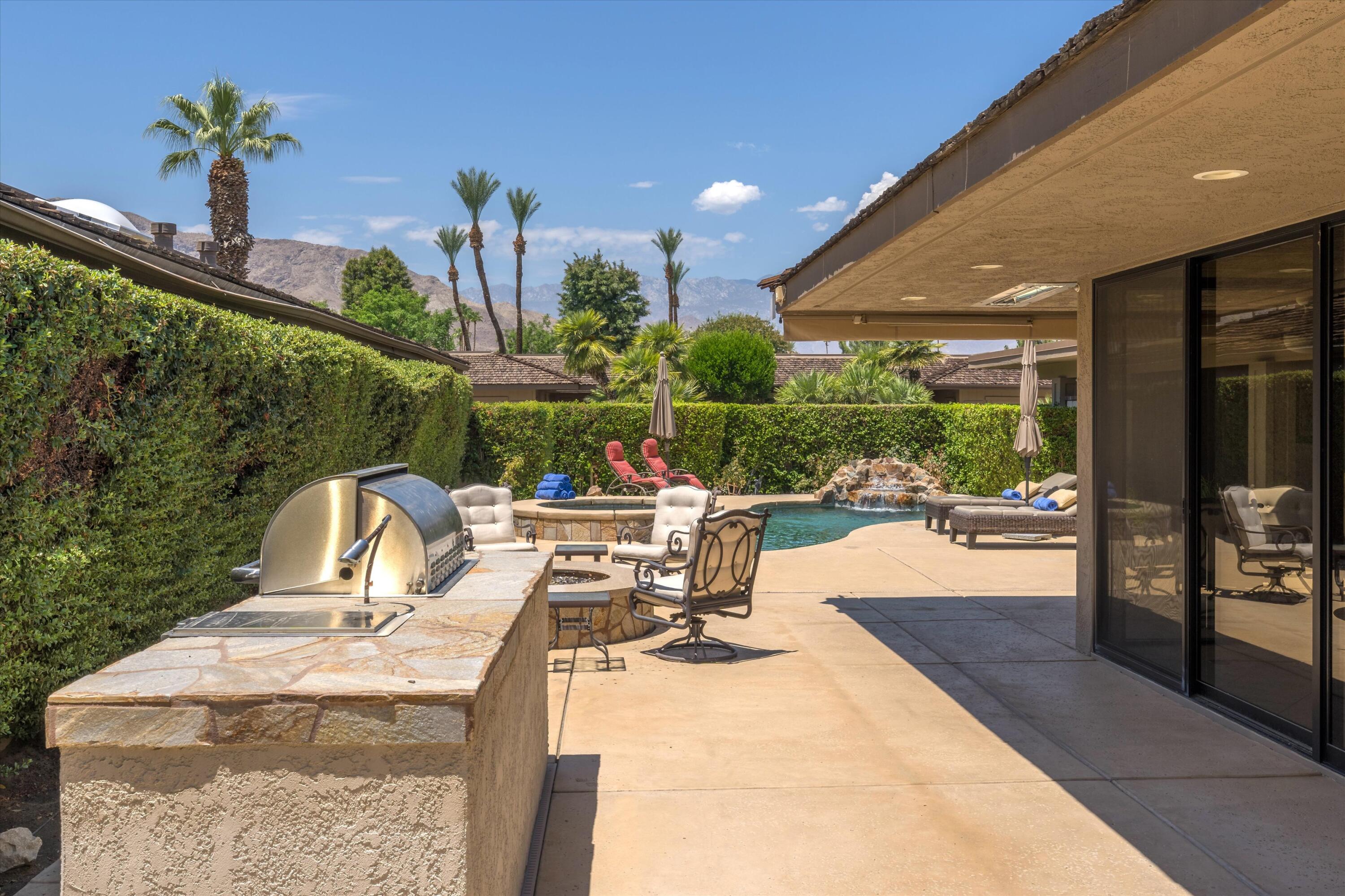 146 Yale Drive Rancho Mirage, CA 92270 - Photo 14 of 57 10-63649281