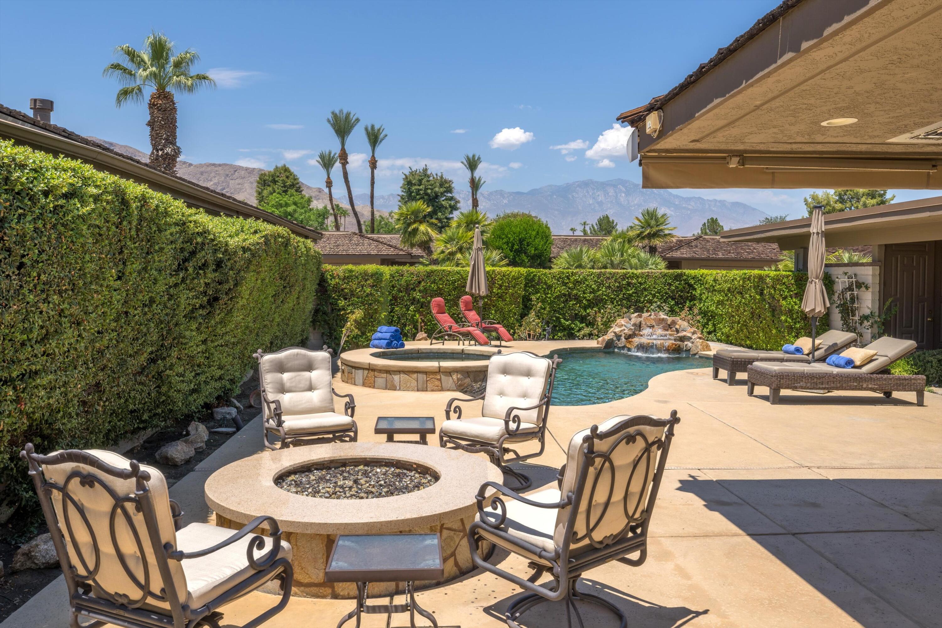 146 Yale Drive Rancho Mirage, CA 92270 - Photo 15 of 57 11-63649275