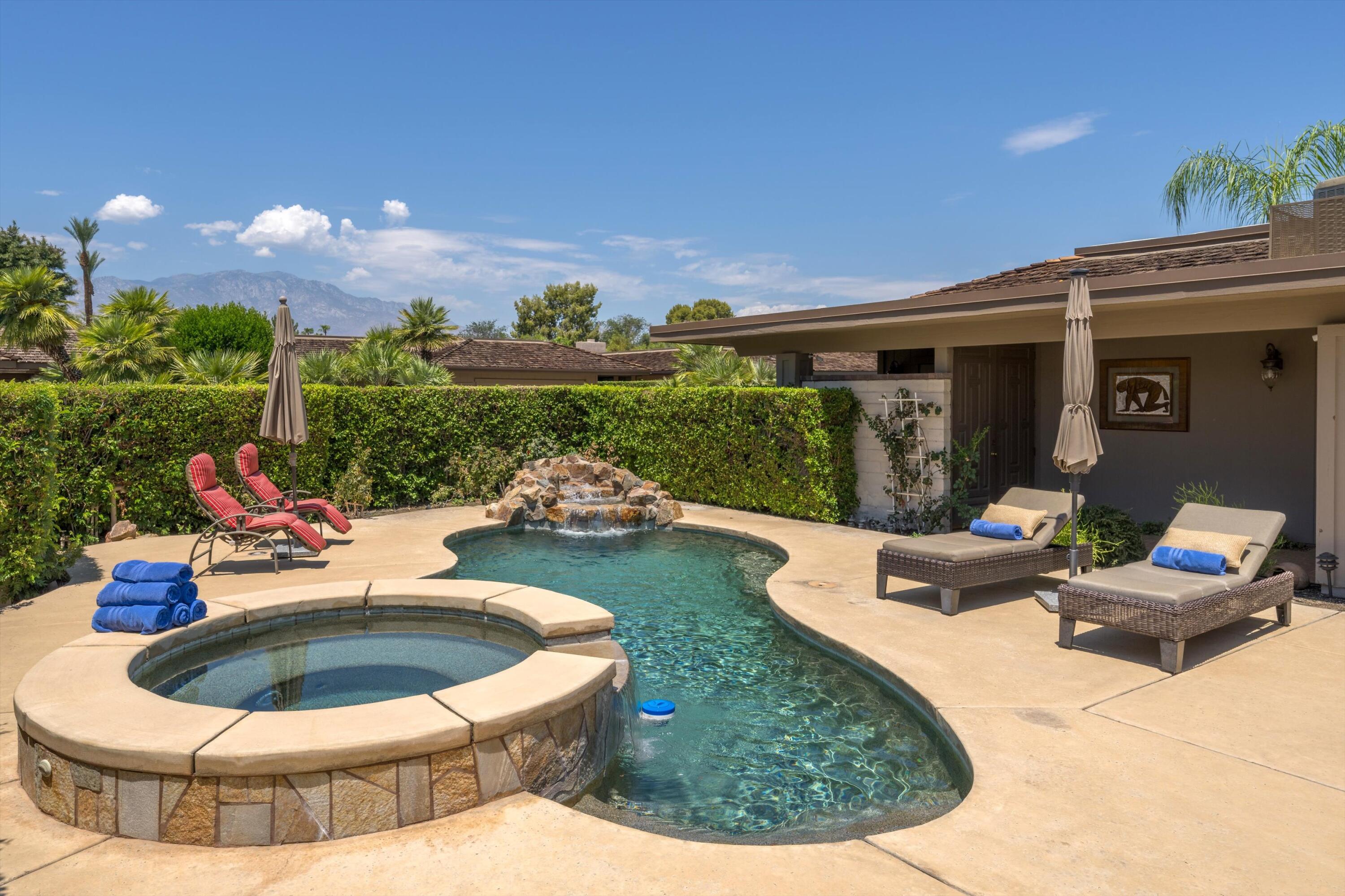 146 Yale Drive Rancho Mirage, CA 92270 - Photo 16 of 57 12-63649305