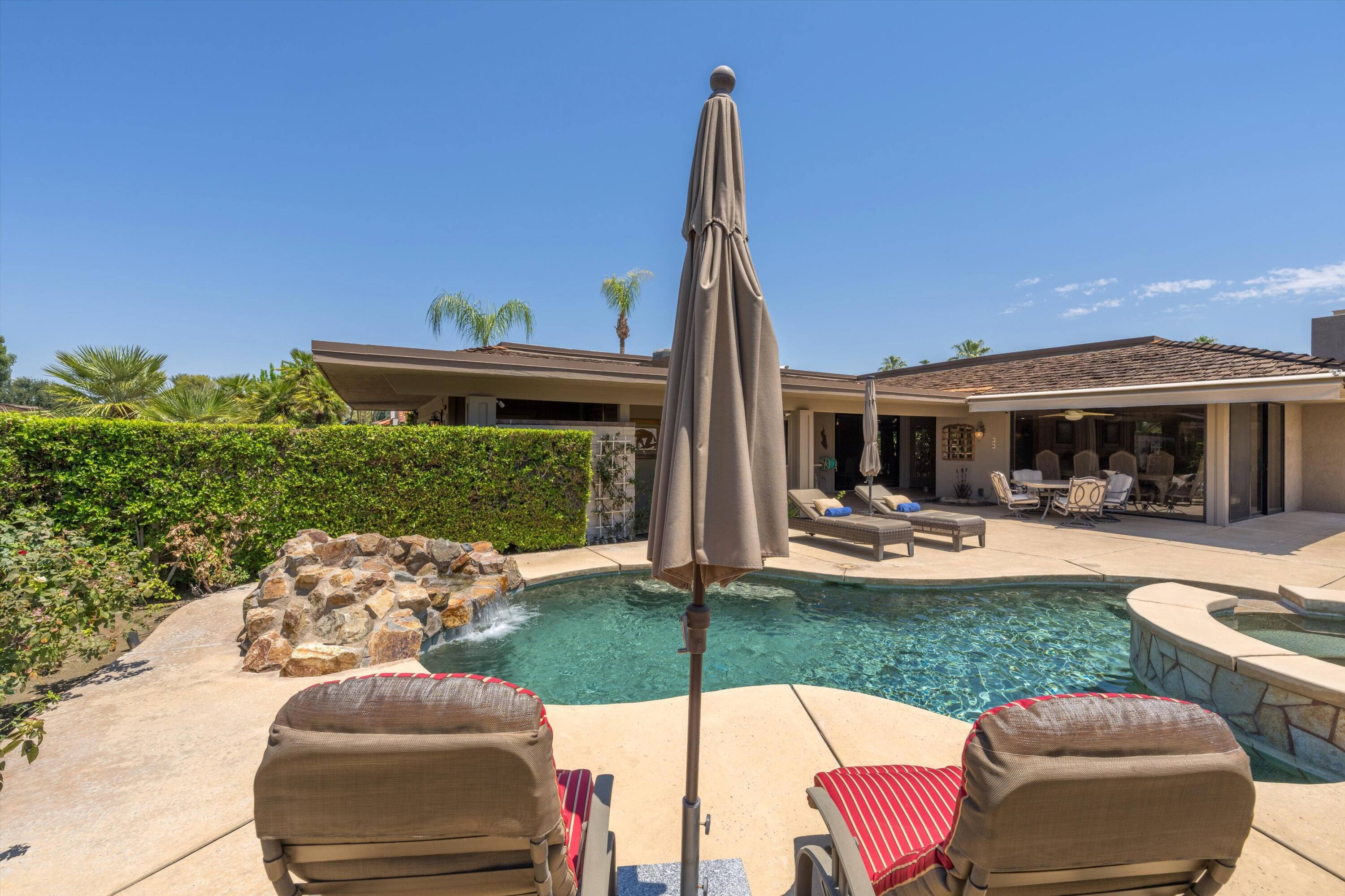 146 Yale Drive Rancho Mirage, CA 92270 - Photo 18 of 57 14-63649304