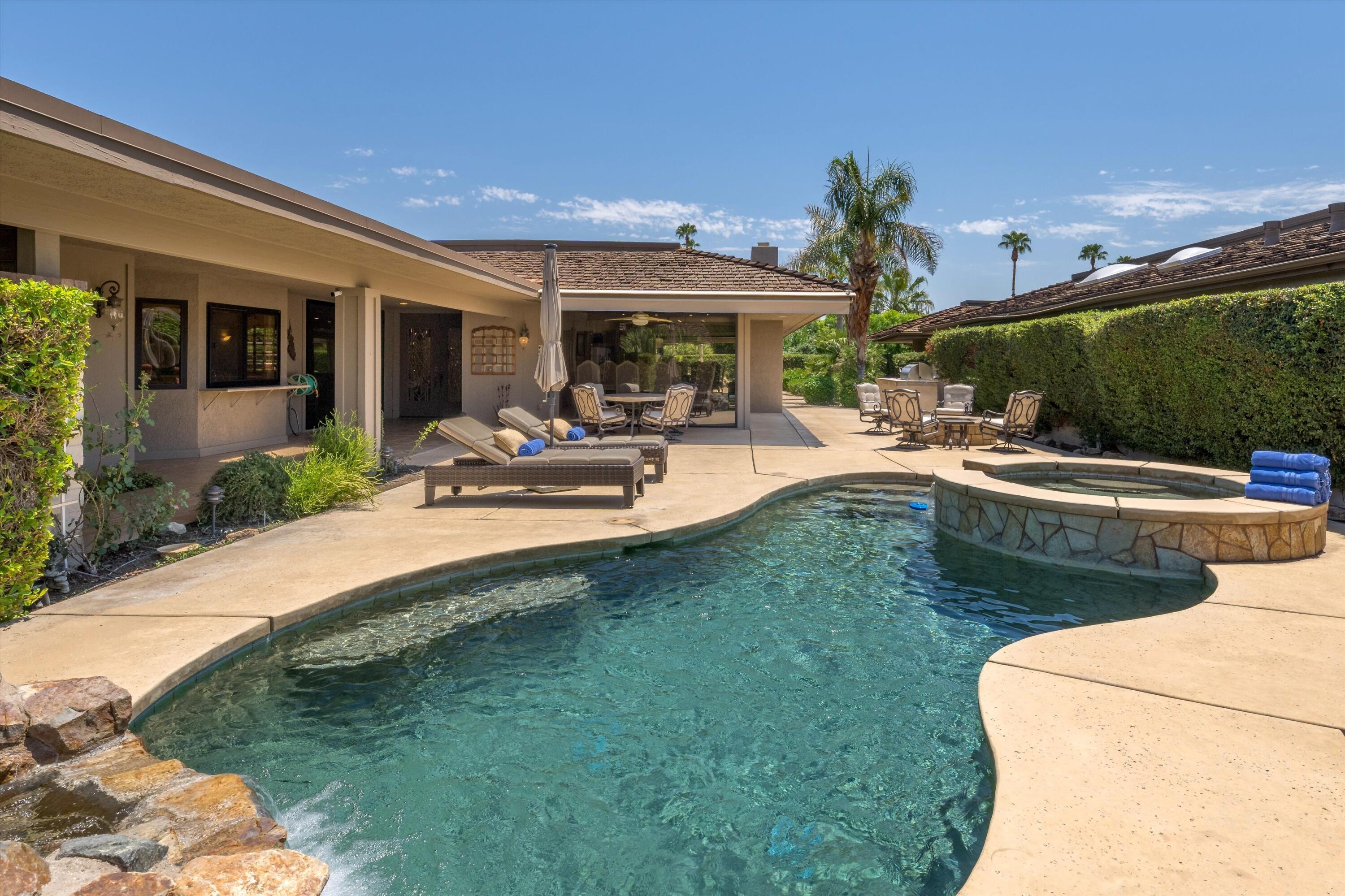 146 Yale Drive Rancho Mirage, CA 92270 - Photo 19 of 57 15-63649319