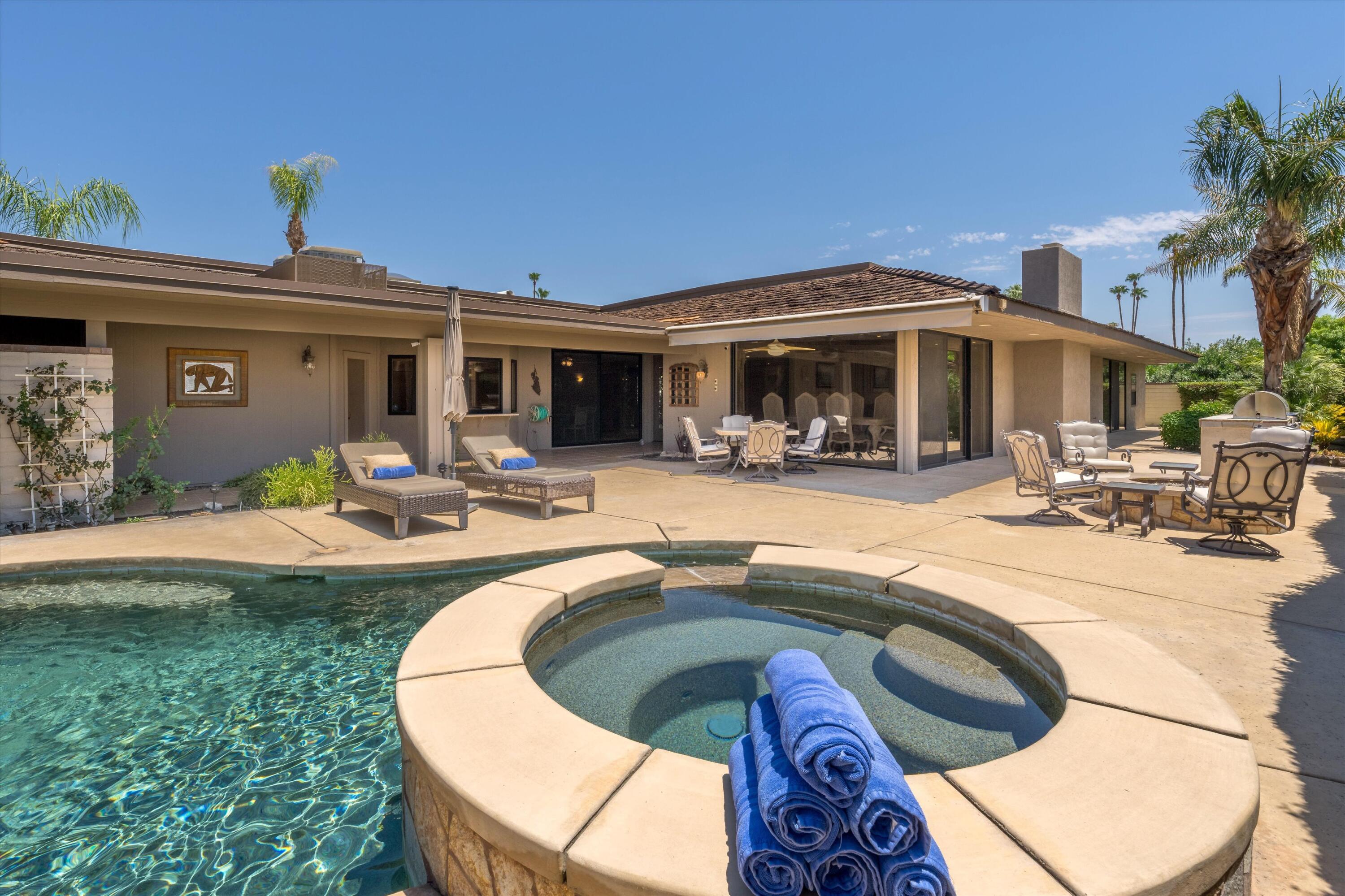146 Yale Drive Rancho Mirage, CA 92270 - Photo 20 of 57 17-63649322