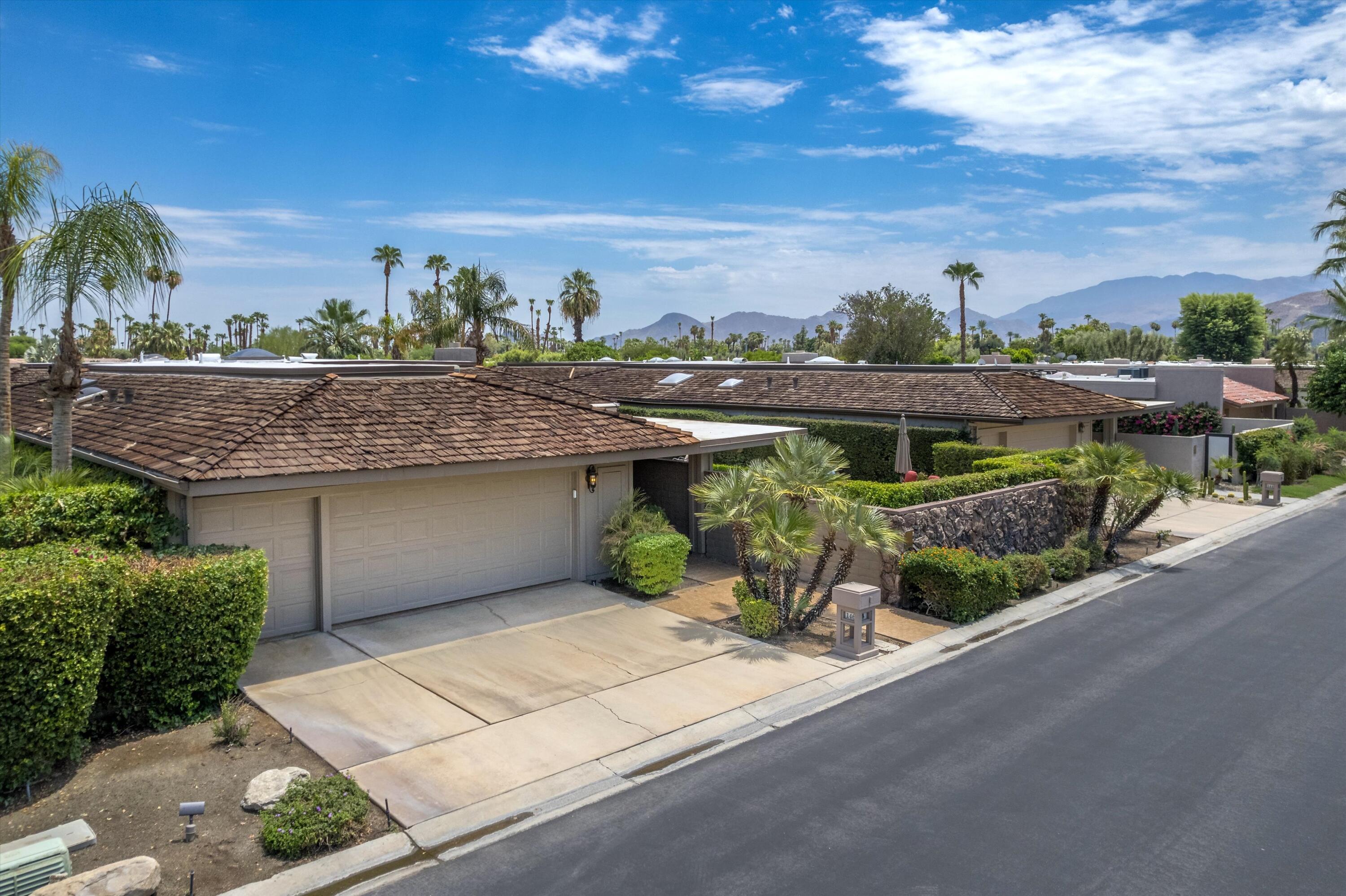 146 Yale Drive Rancho Mirage, CA 92270 - Photo 54 of 57 01-63649340