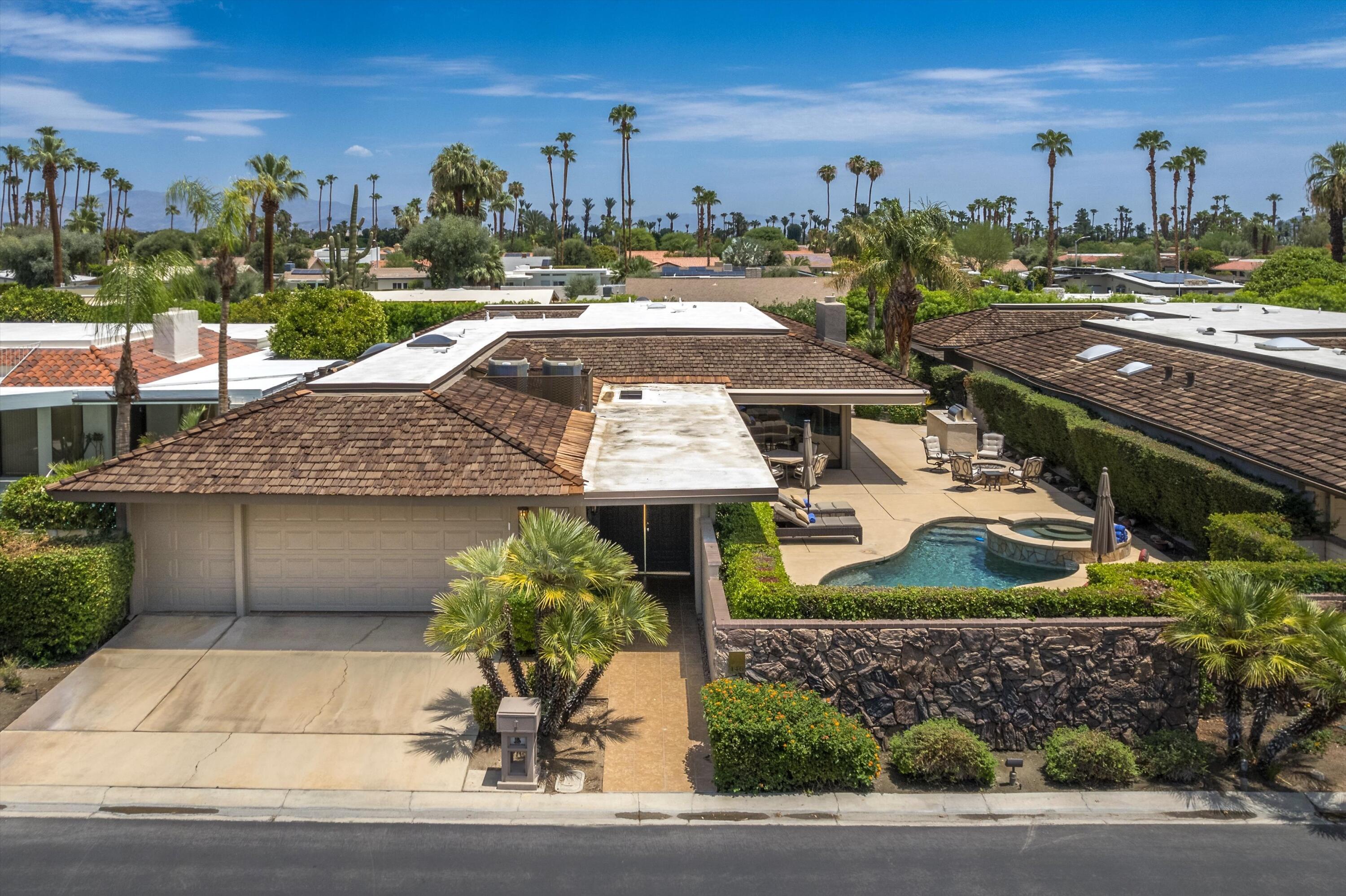 146 Yale Drive Rancho Mirage, CA 92270 - Photo 56 of 57 03-63649356