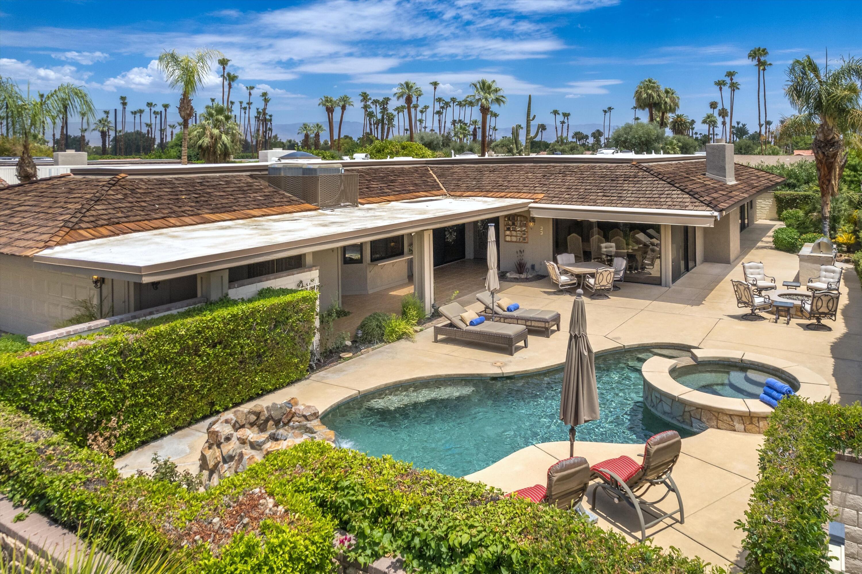 146 Yale Drive Rancho Mirage, CA 92270 - Photo 9 of 57 04-63649364