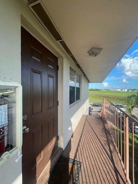 680 Southwest 6th Street, Unit 1 Belle Glade, FL 33430 - Photo 3 of 4