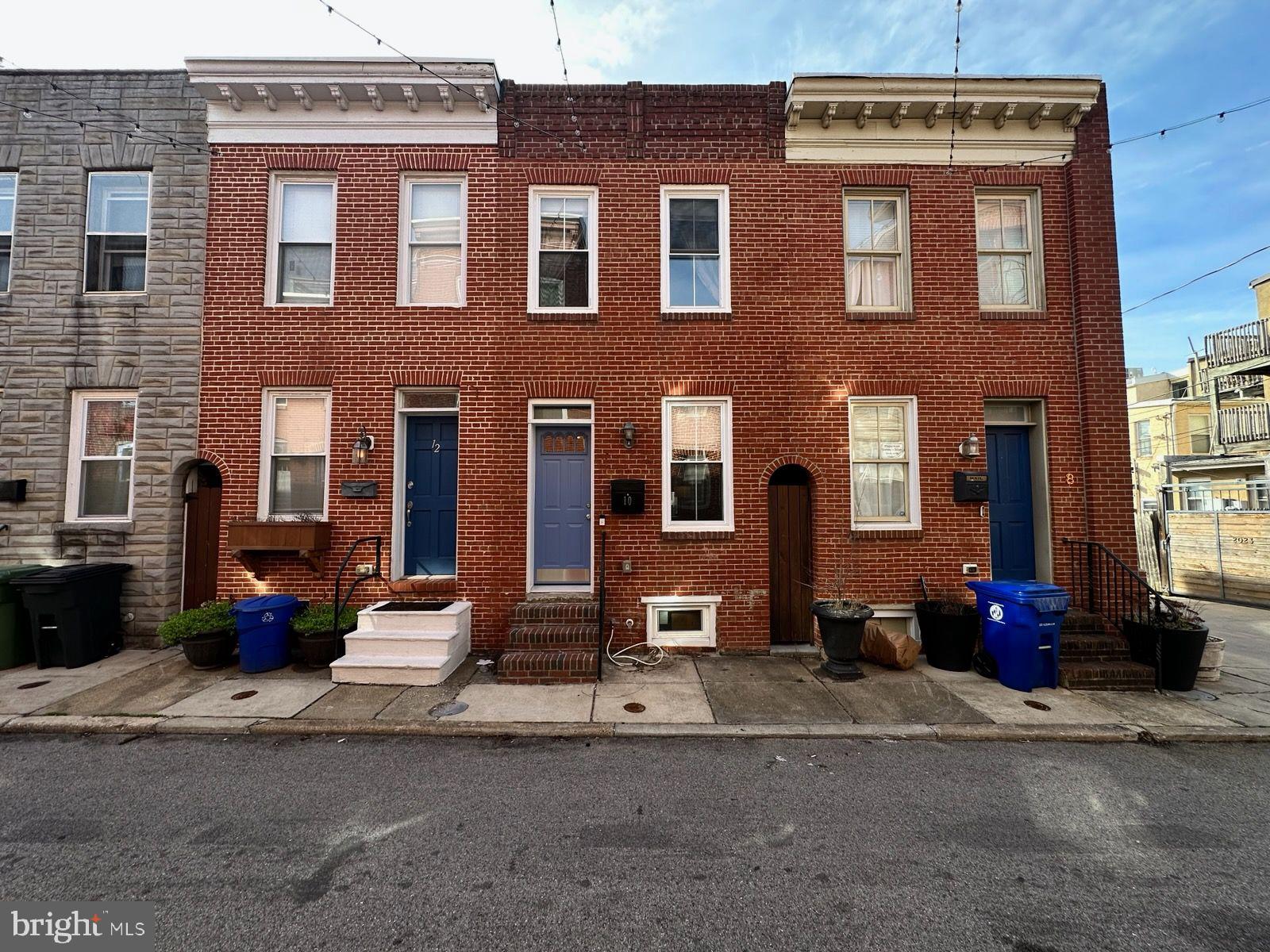 10 South Castle Street Baltimore, MD 21231 - Photo 1 of 47