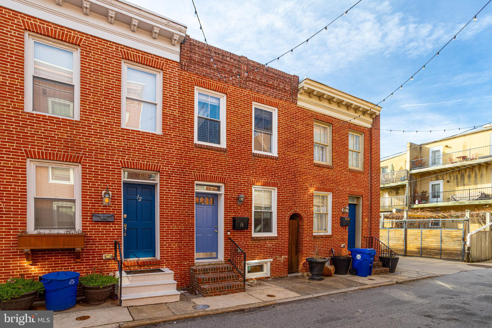 10 South Castle Street Baltimore, MD 21231 - Photo 2 of 47