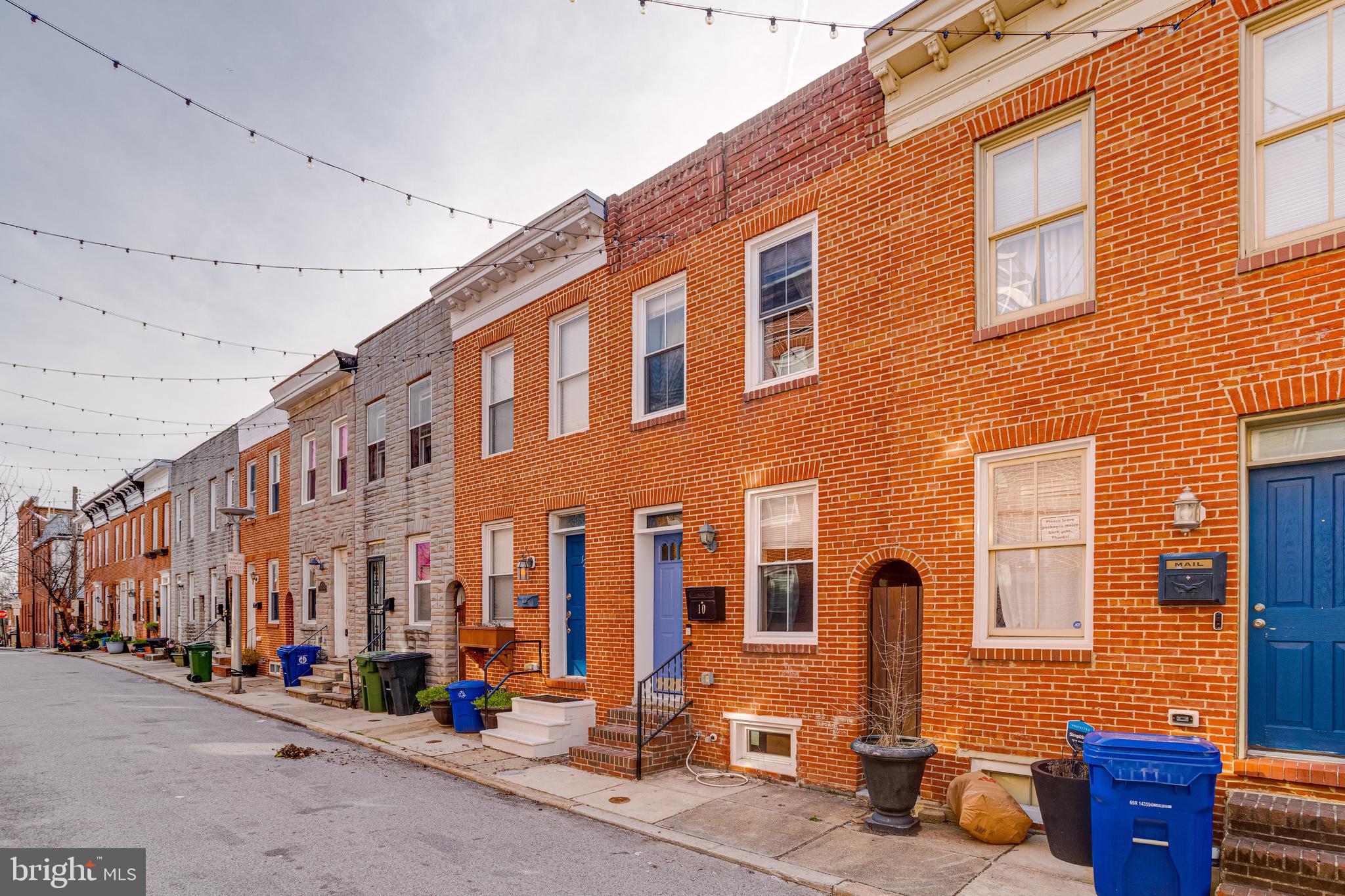 10 South Castle Street Baltimore, MD 21231 - Photo 3 of 47