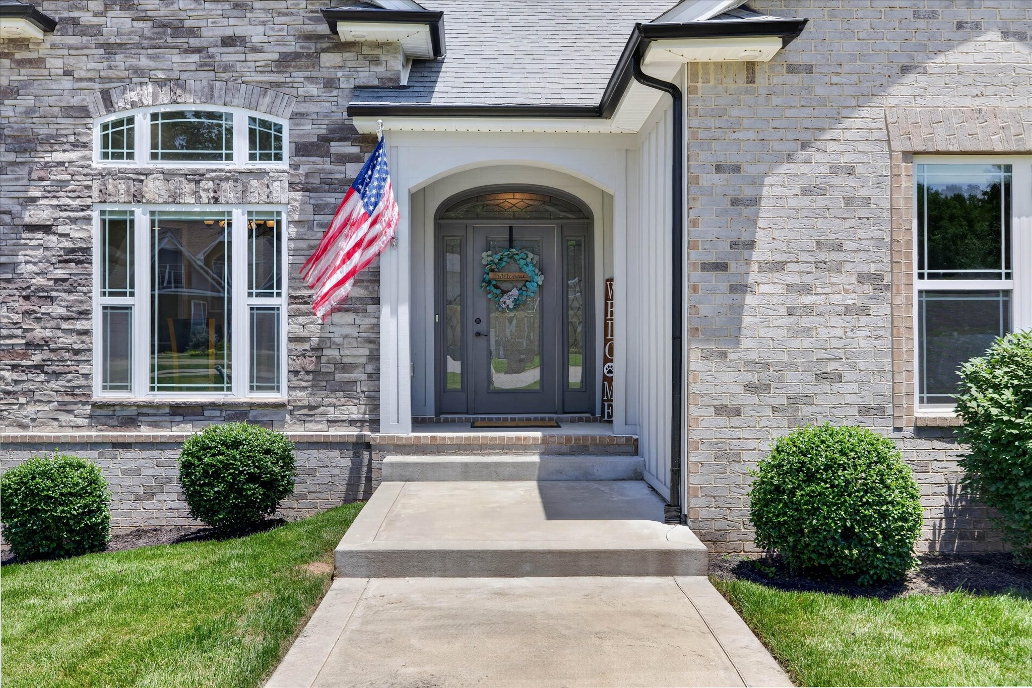 1035 South Ridge Trail Clarksville, TN 37043 - Photo 6 of 56