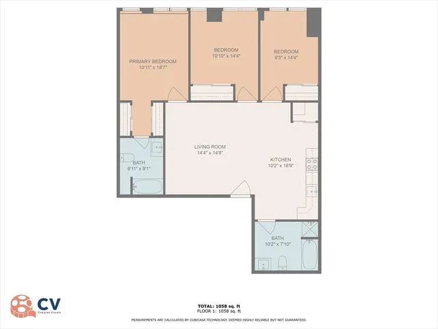 $2,800 | 280 Essex Street, Unit 402, Lawrence, MA 01840