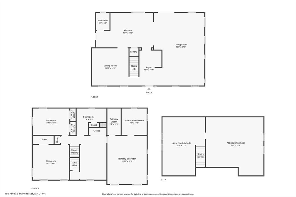 159 Pine Street Manchester, MA 01944 - Photo 40 of 41