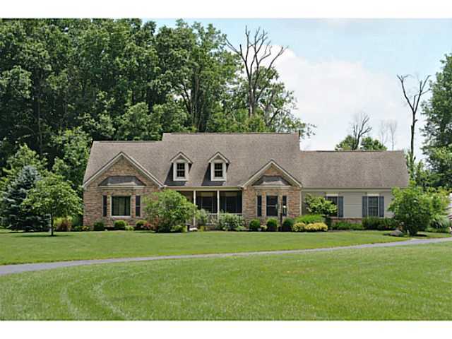 1689 South B & K Road Galena, OH 43021 - Photo 1 of 25