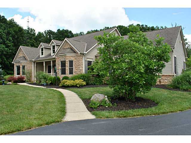 1689 South B & K Road Galena, OH 43021 - Photo 2 of 25
