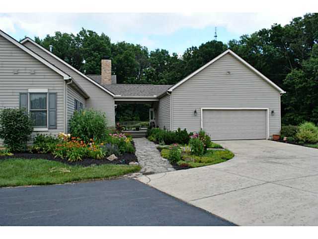 1689 South B & K Road Galena, OH 43021 - Photo 24 of 25