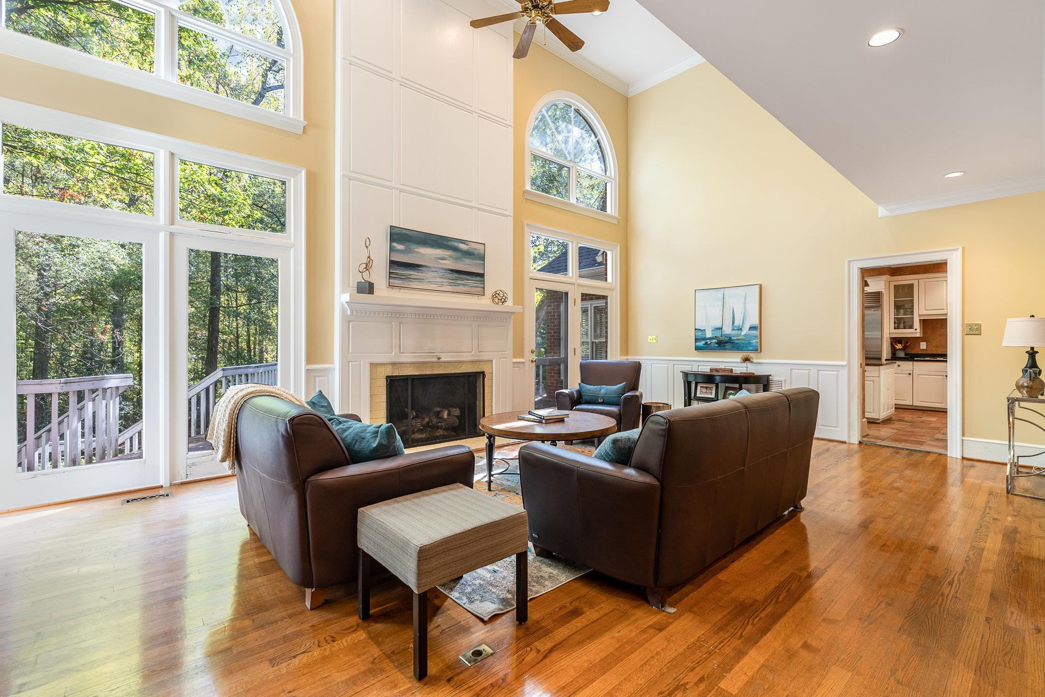 2012 Inverness Court Raleigh, NC 27615 - Photo 7 of 34 Photo 7