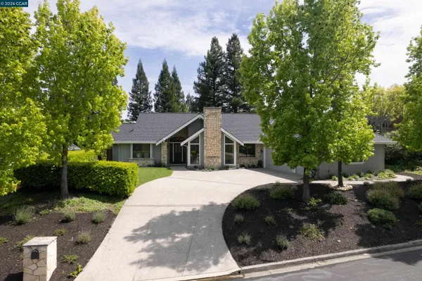 $2,095,000 | 7 Crockett Drive, Moraga, CA 94556