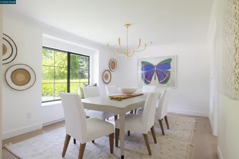 $2,095,000 | 7 Crockett Drive, Moraga, CA 94556