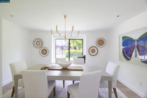 $2,095,000 | 7 Crockett Drive, Moraga, CA 94556