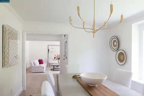 $2,095,000 | 7 Crockett Drive, Moraga, CA 94556