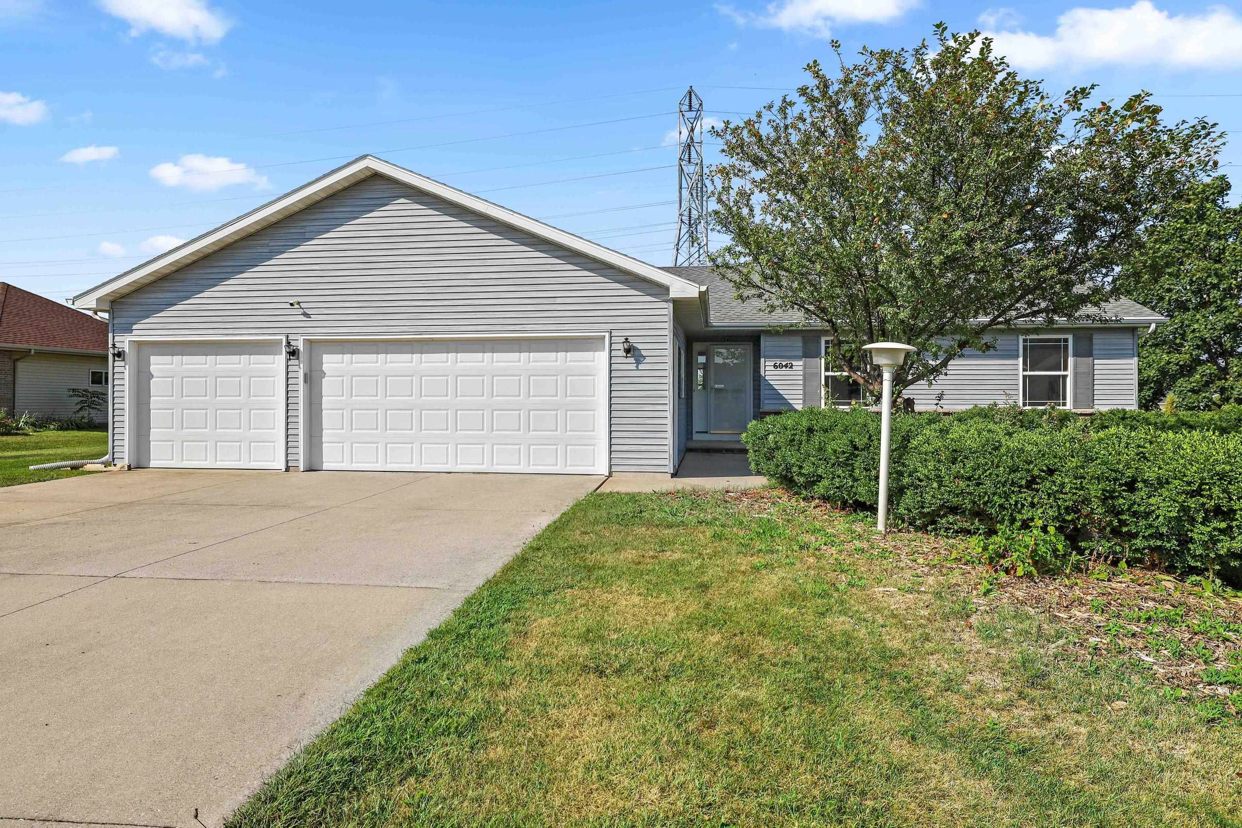 W6042 Greystone Court Appleton, WI 54915 - Photo 1 of 38 Gallery Image 1