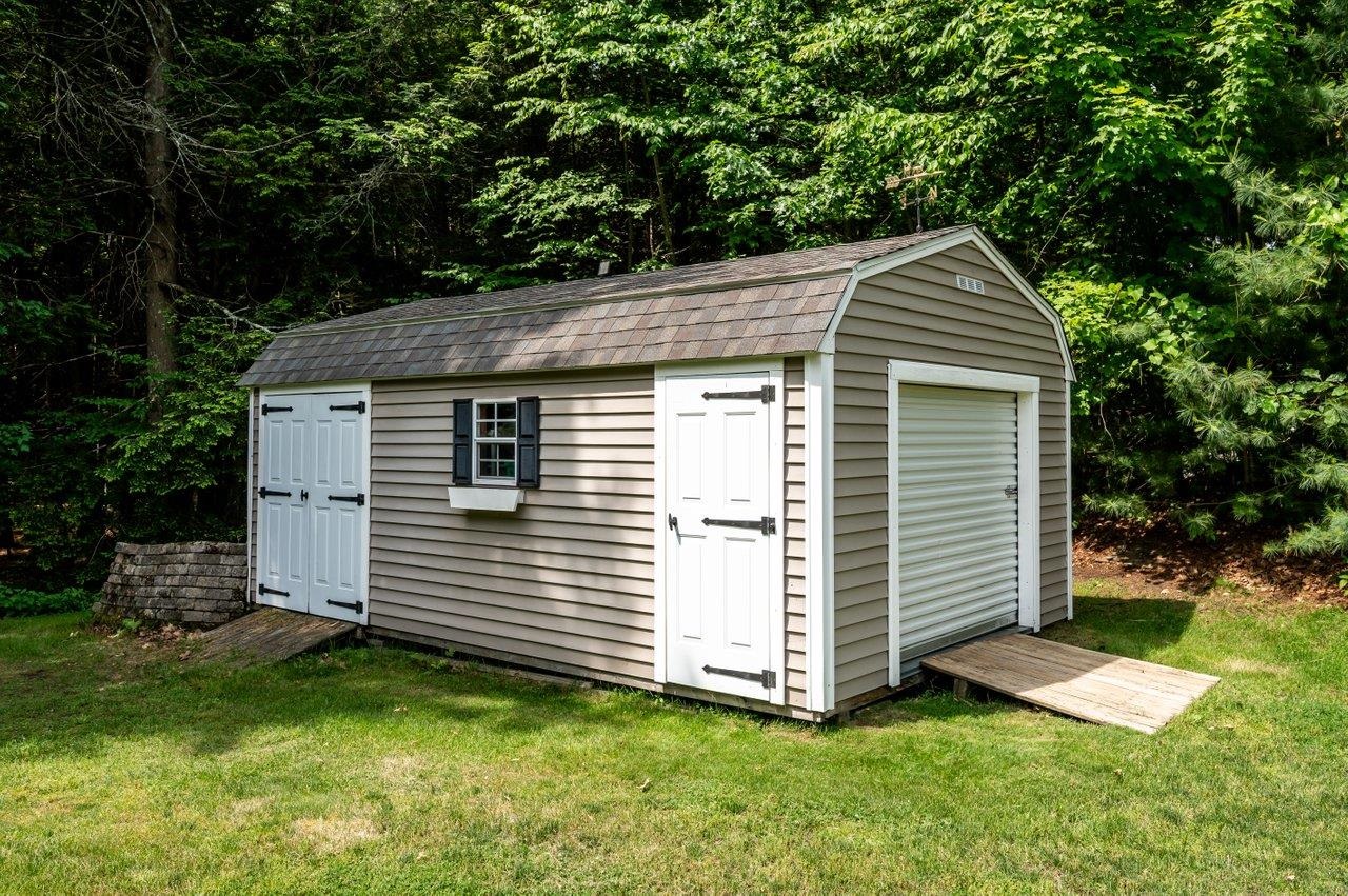 85 Karlin Road Fremont, NH 03044 - Photo 48 of 58